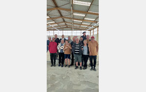 FERMETURE DU BOULODROME
