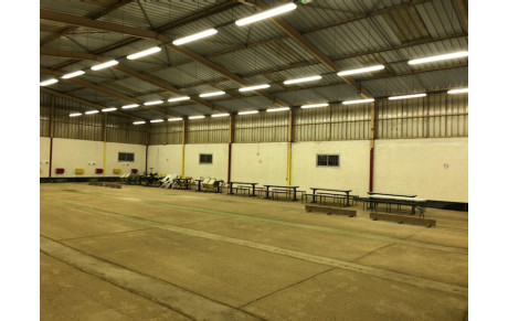 CONCOURS 16 QUADRETTES PMO 3ème et 4ème division du 6 NOVEMBRE 2022