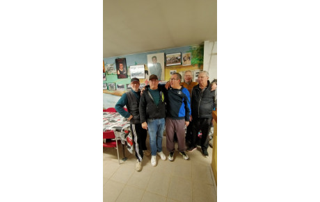 CONCOURS DOUBLETTES DU 7 DECEMBRE 2022 A MITRY