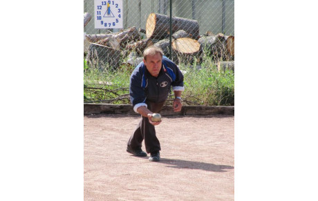 TRISTE NOUVELLE POUR LE CLUB DE COURTRY