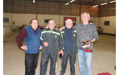 CEREMONIE ET HOMMAGE A CHRISTIAN DELAUNAY